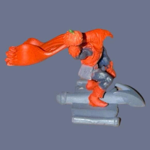 Rackman Replacement Peices AT-43 Therian Wrath Golgoth Goblin Crimson Hawk B21 - Picture 14 of 16